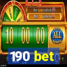 190 bet